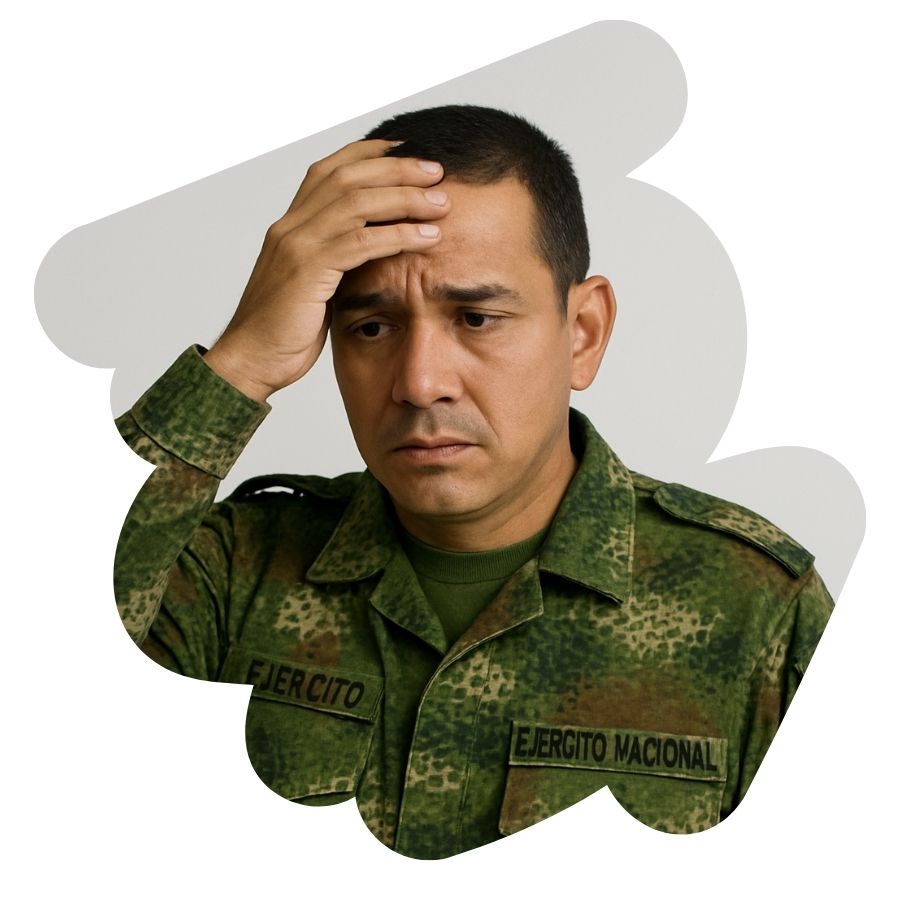 Persona preocupada ffmm Persona preocupada ffmm